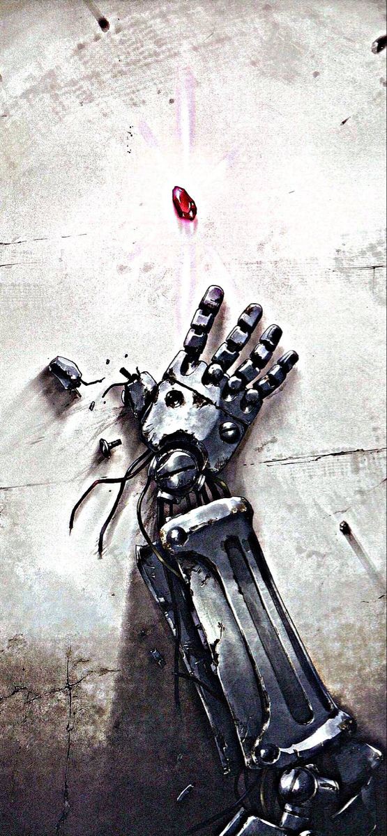 AramS_19's tweet photo. El día de hoy voy a reaccionar a #FullmetalAlchemist  y vamos a continuar con The Joy of Creation Story Mode, espero verlo haya mi gente. 

Hora: 8:15 p.m 🇻🇪

https://t.co/QILZd6k4Cv

#kick  #venezuela🇻🇪  #Fivenightsatfreddys    #streamerpequeño #reaccion #anime https://t.co/GUoTUiugiL