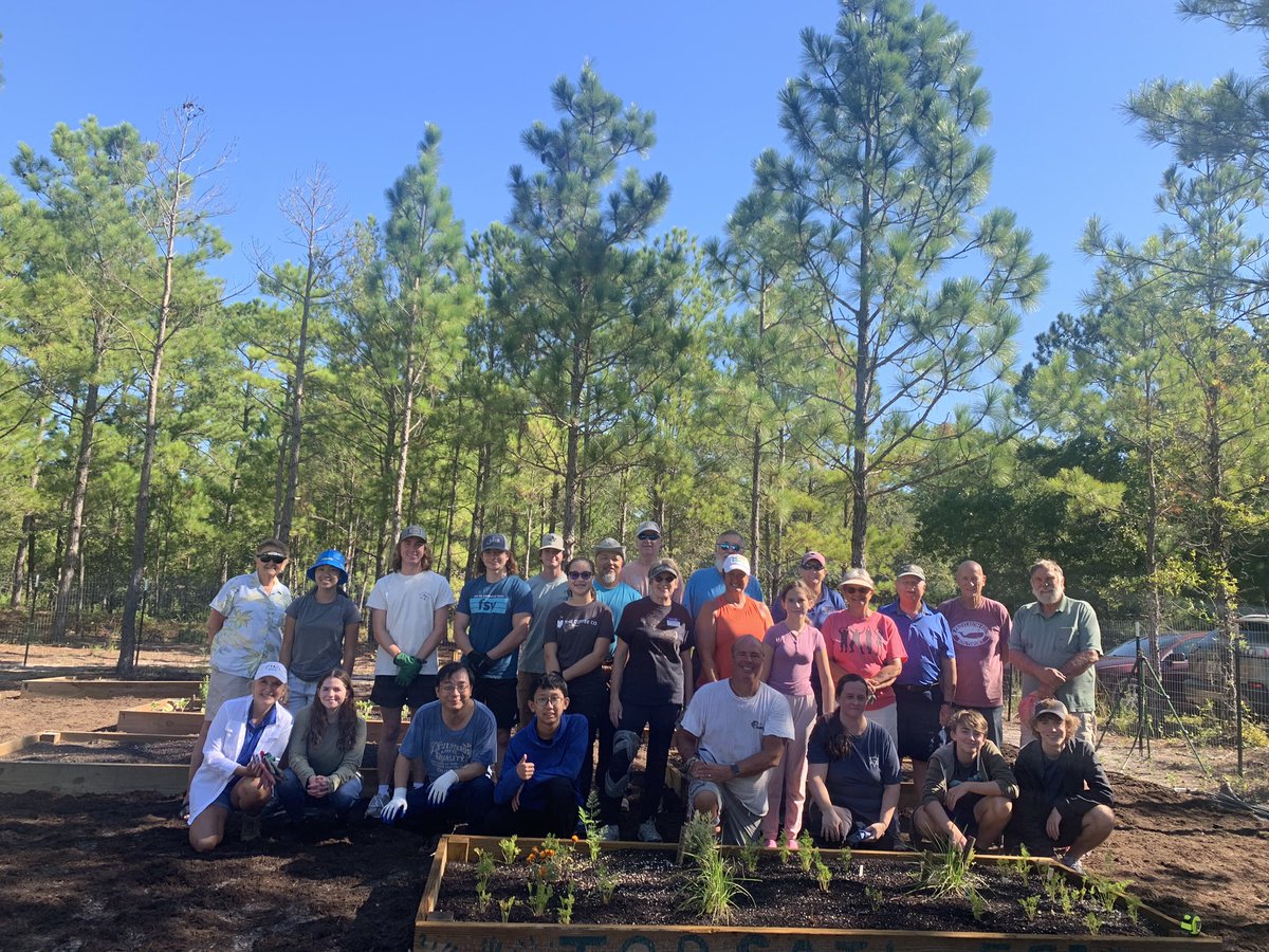 Kiwanis Club of Topsail Island Area tweet media