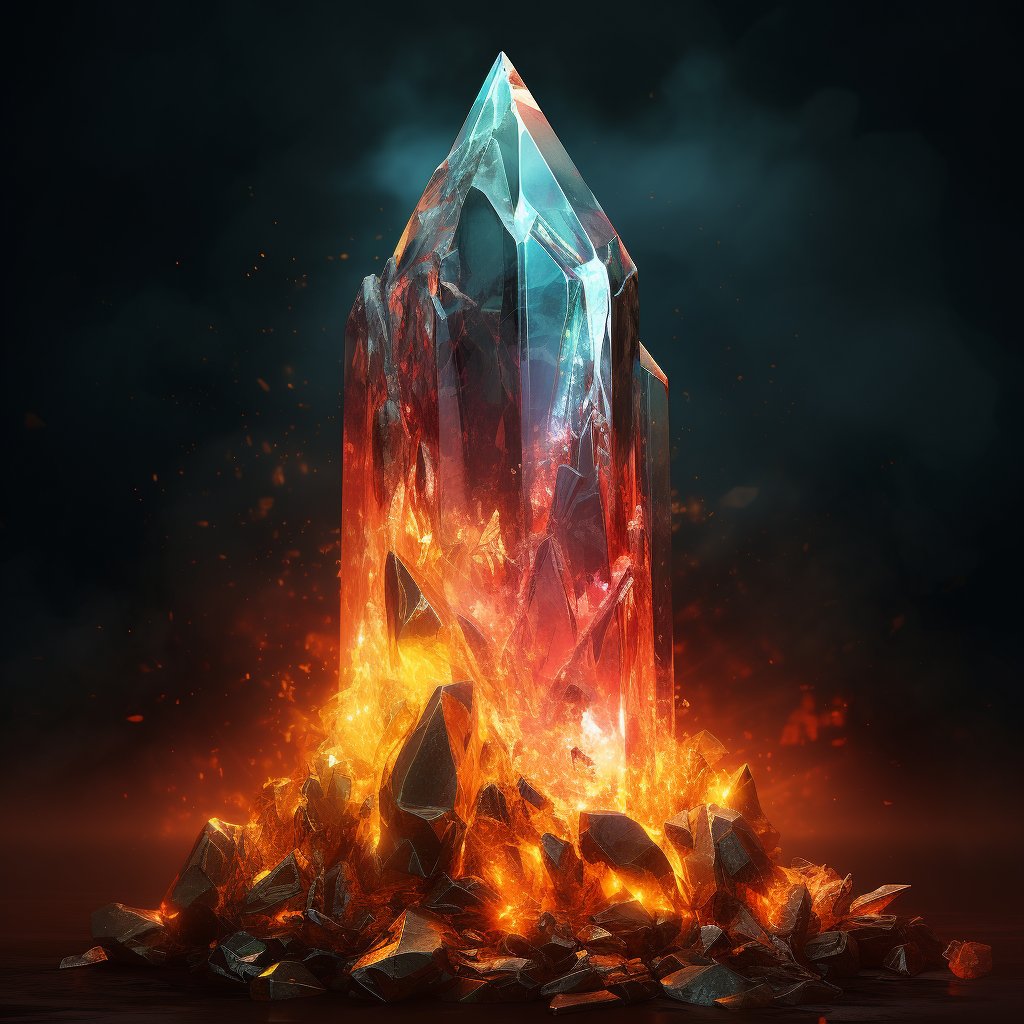 Zygopsyche's tweet photo. 🔥30-40% of the Sacred Shards will burn🔥
⚡️⚡️Supply shock is coming soon!⚡️⚡️
💎These are the Holy Grail of the ecosystem
🗝️The key to the Lone Wolf
https://t.co/nCl6Elhe1h
🐺🐺Join the Pack🐺🐺
    👇More Info Here👇
https://t.co/c7kAQaHjO1
@ALPHAT0KEN @Web3lfgg
#SaturdayVibes https://t.co/fzAezpTaan