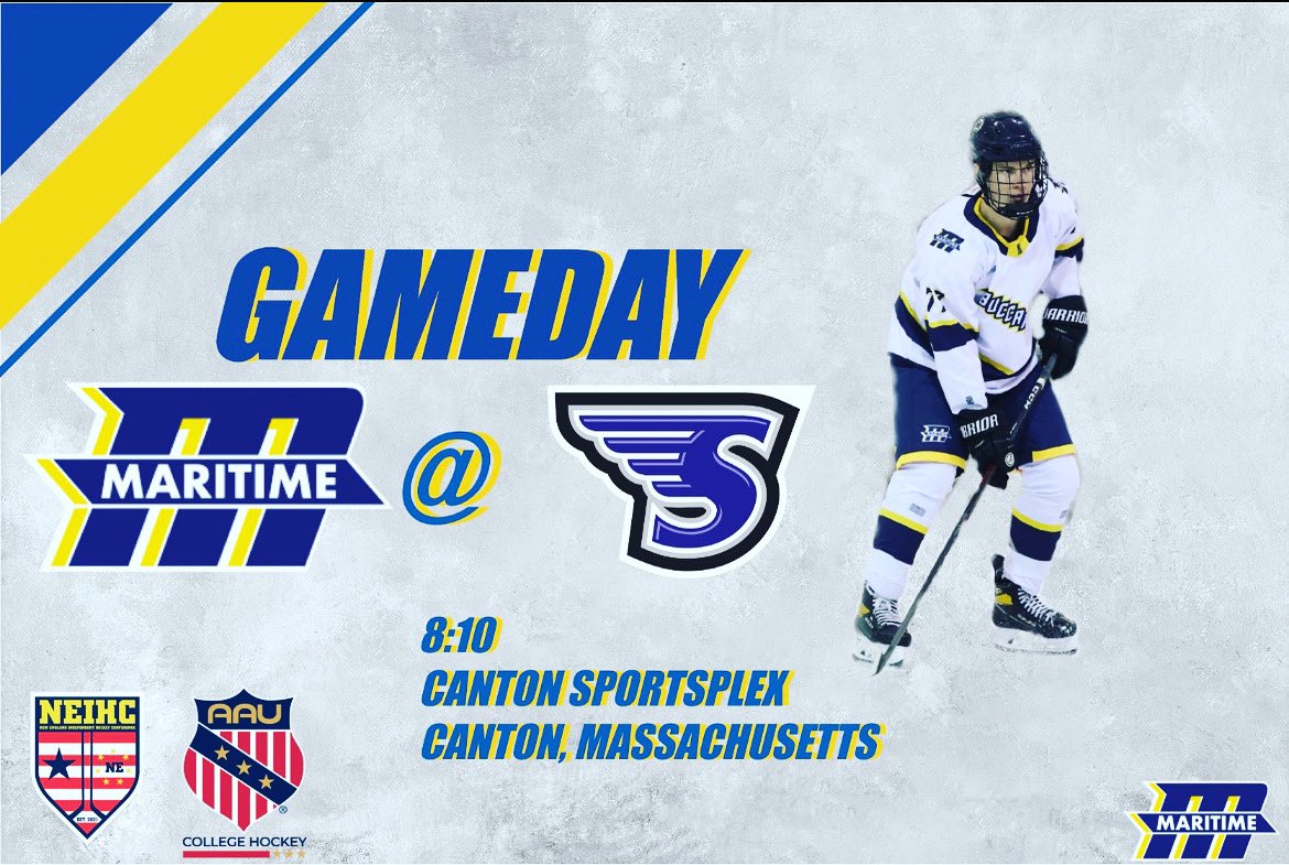 Maritime Hockey tweet media