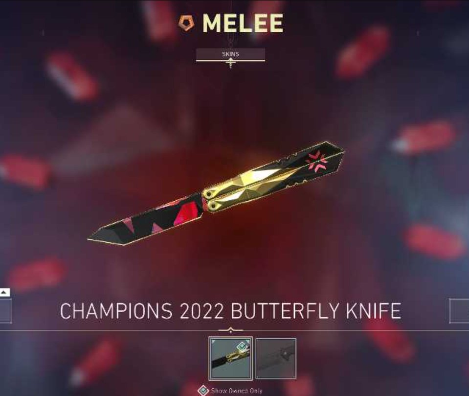 Valorant Updates tweet media