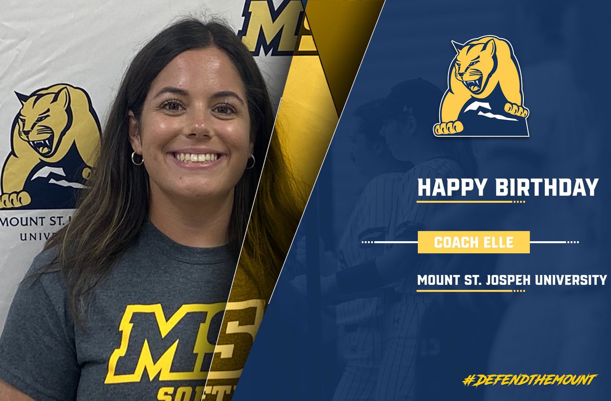 MSJ Softball tweet media