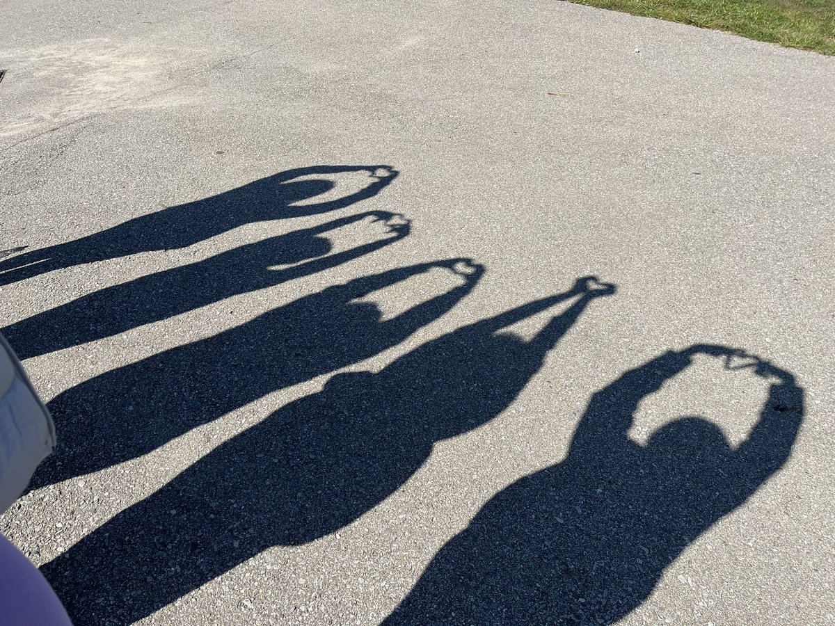 Miss Schad Hillside Phys. Ed. tweet media