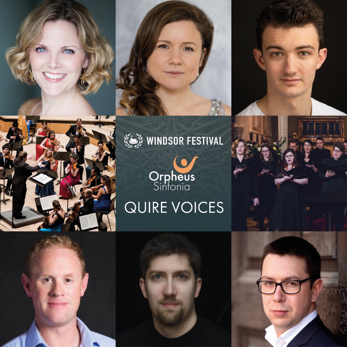 Quire Voices tweet media