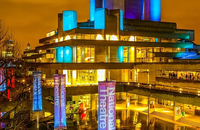 The Stage (@thestage) on Twitter photo The <a href="/NationalTheatre/">National Theatre</a> is offering 3,600 free tickets for young people across its productions as part its 60th-anniversary celebrations. bit.ly/45S7bA3 The <a href="/NationalTheatre/">National Theatre</a> is offering 3,600 free tickets for young people across its productions as part its 60th-anniversary celebrations. bit.ly/45S7bA3