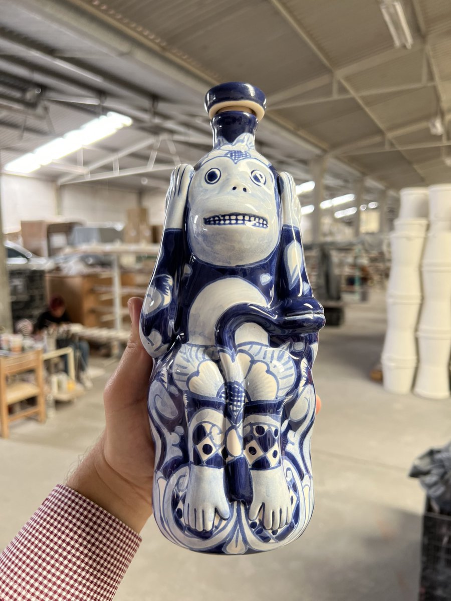 Bastardos del Bacanora tweet media