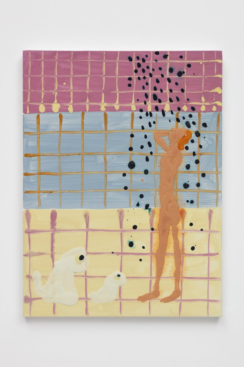 Kate MacGarry tweet media