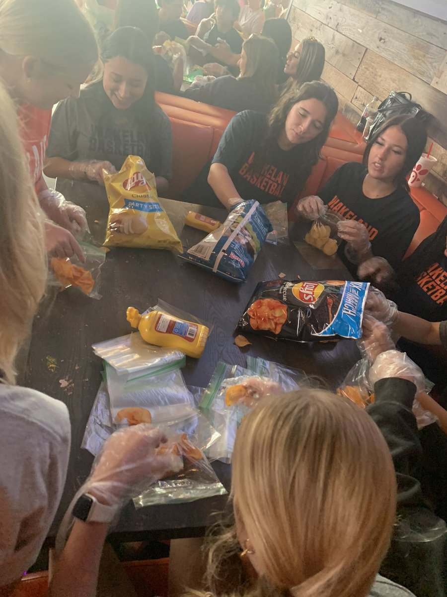 Wakeland Girls Basketball tweet media