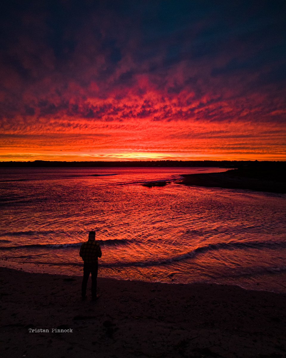 Felt cute. Might delete later.
#DroneSelfie #RhodeIsland