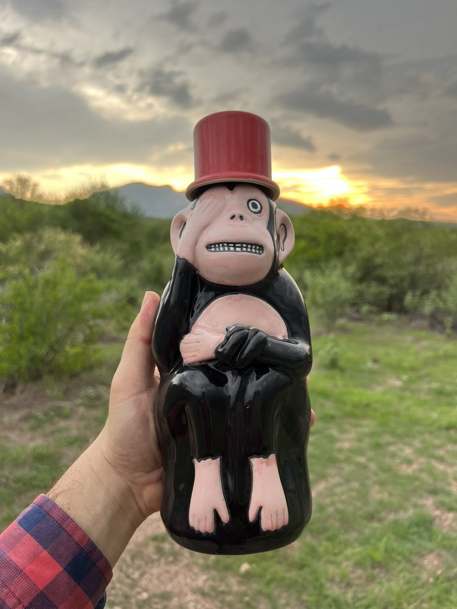 Bastardos del Bacanora tweet media