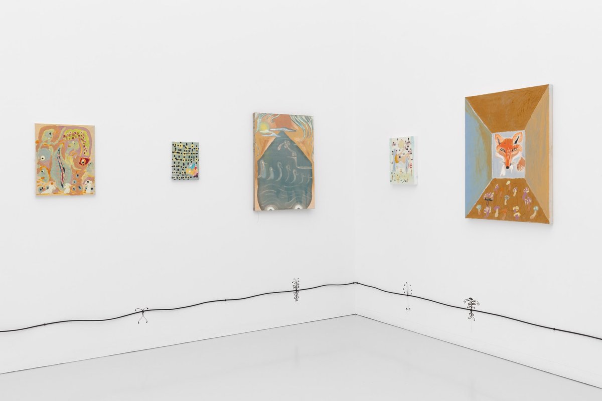 Kate MacGarry tweet media