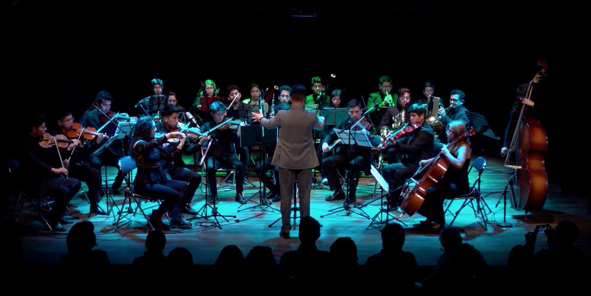 Gissel Velarde tweet media