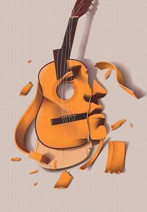 Rdiazayala's tweet photo. A 50 años de su cruel asesinato, Víctor Jara sigue viviendo entre nosotros! https://t.co/HkRgvMeoGc