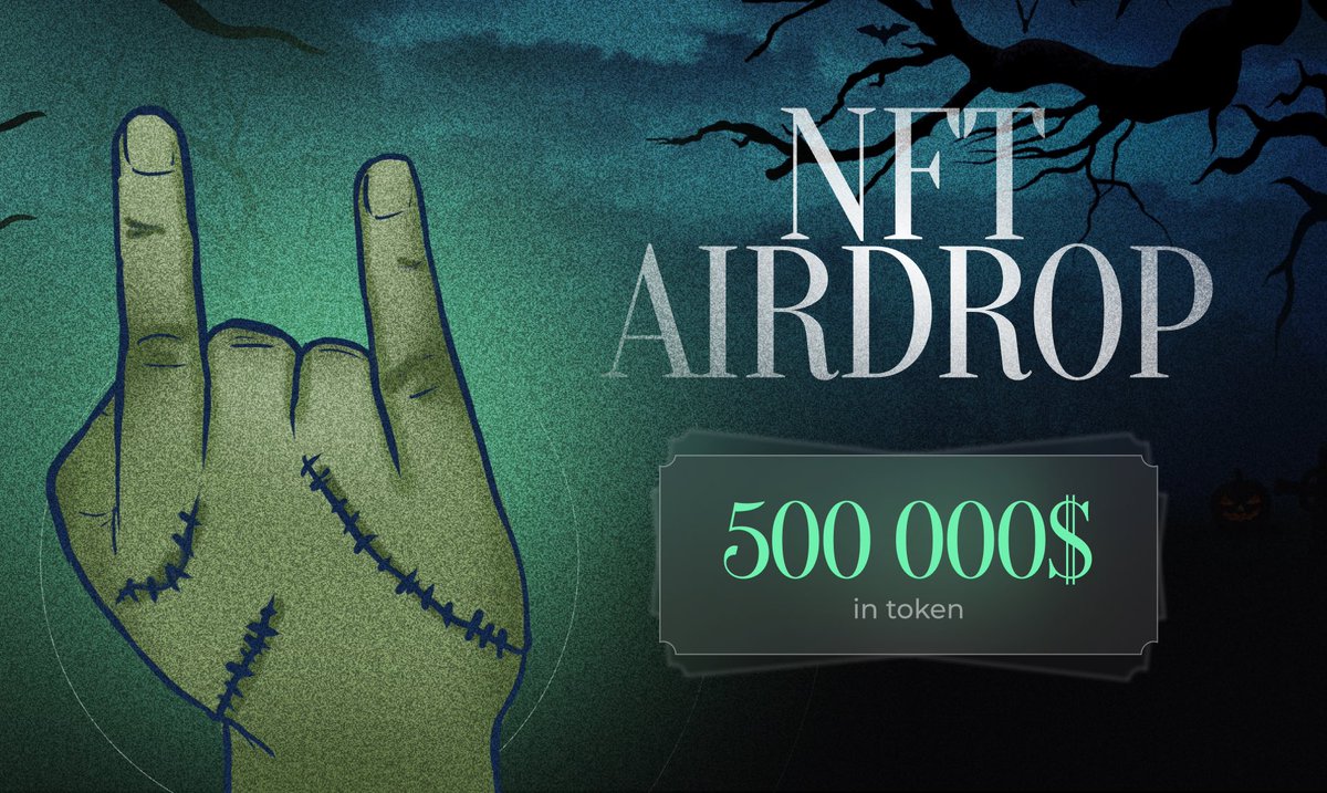 ThingTokenVip's tweet photo. @SolanaSensei Sensei we want to notify you and the all world that this Monday will be the launch of AIRDROP from the $THING project for $500,000.

We are excited to have your support!

#ThingToken
#Thing
#Wednesday
#BNB https://t.co/329TOIGZkY