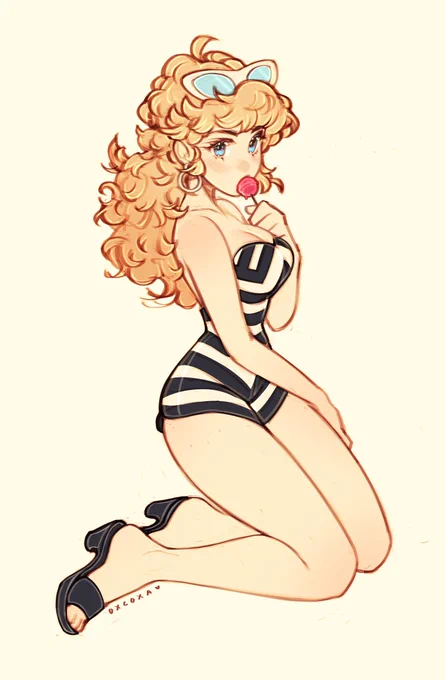 Barbie  