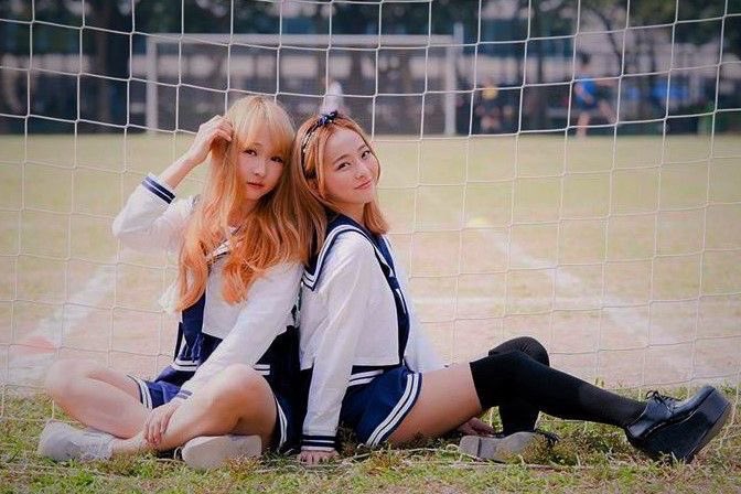 lq vivi tweet media