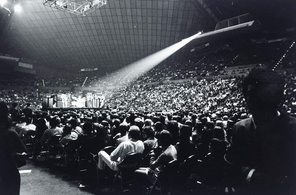 DJFreshwell's tweet image. #55YearsAgo on Sept 6, #TheJimiHendrixExperience, #SeattleCenterColiseum
"Spanish Castle Magic"
"Little Wing"
"I Don't Live Today"
"Red House"
"Purple Haze"
"Fire"
"Foxy Lady"
"Hey Joe"
"Come On (Part 1)"
"Voodoo Child (Slight Return)"
"Wild Thing"
"The Star-Spangled Banner"