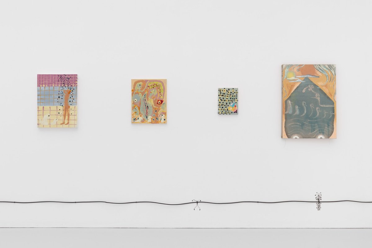 Kate MacGarry tweet media