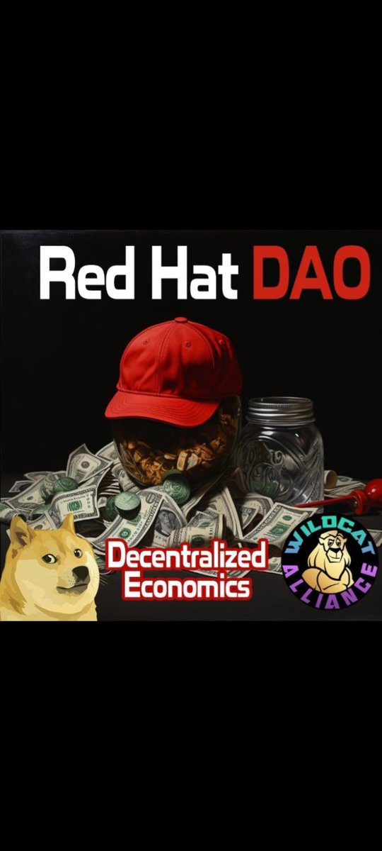 NFTchilldragon8's tweet photo. @SimplyTimTV #spaceraiders #RedHatDAO #StonerDAO #ListenToEarn @WildcatAlliance
Listening with the fam https://t.co/1KRNCvzXmY