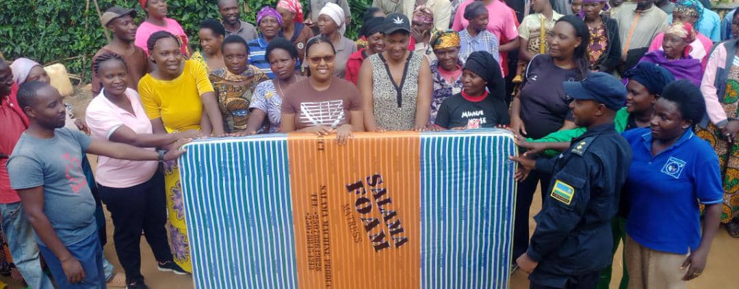 Nyamasheke District tweet media