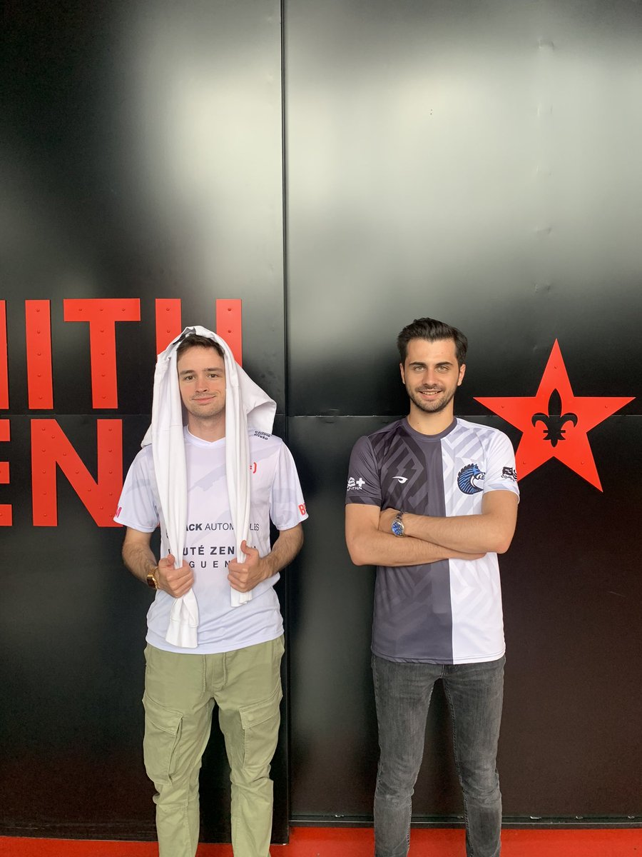 Alfadream00's tweet photo. Prêt pour le show ! 🔥

N’hésitez pas à venir prendre des photos avec moi (?) je tiens dailleur un stand de dédicaces avec @tjalictm dans le hall

@Ascension_tn https://t.co/FqwSpBalcD