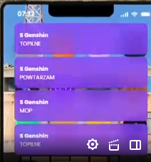 Smaczny tweet media