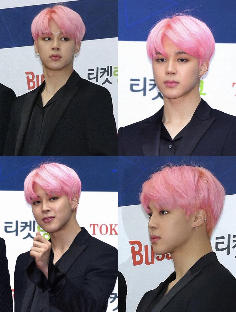 pjmngallery's tweet photo. 170222 Jimin was so iconic ♡ https://t.co/i7sbDQ3aUu