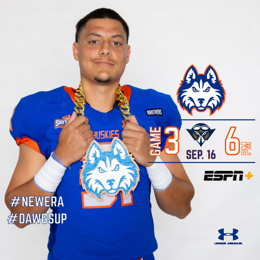 HCU Athletics tweet media