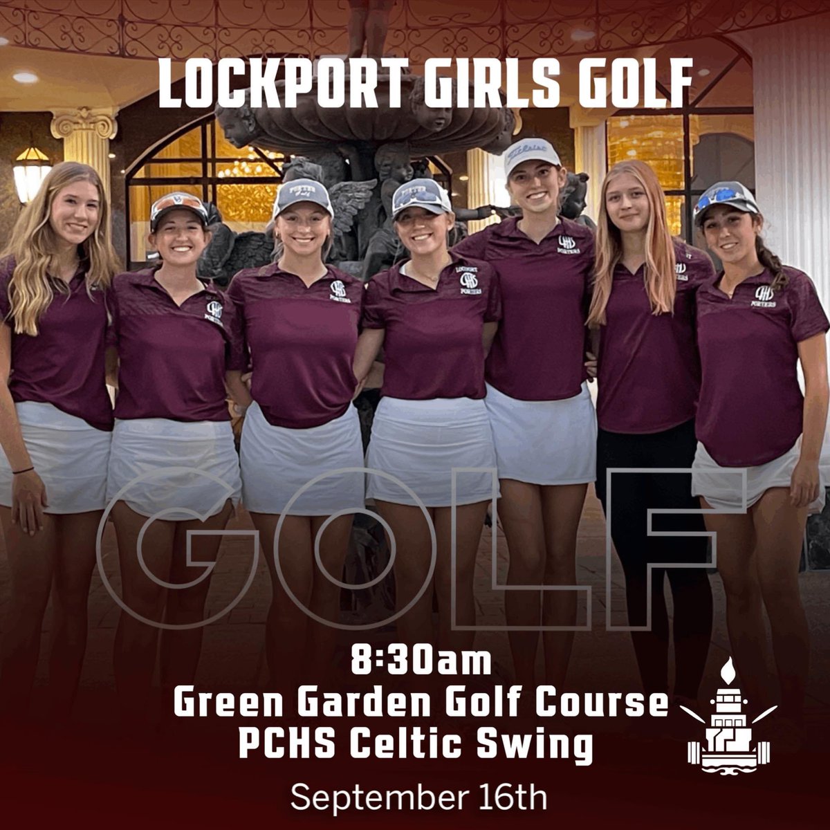 LTHSBoosters1's tweet photo. Win the Day Porters⚓️ https://t.co/RFh7Zt9DLn