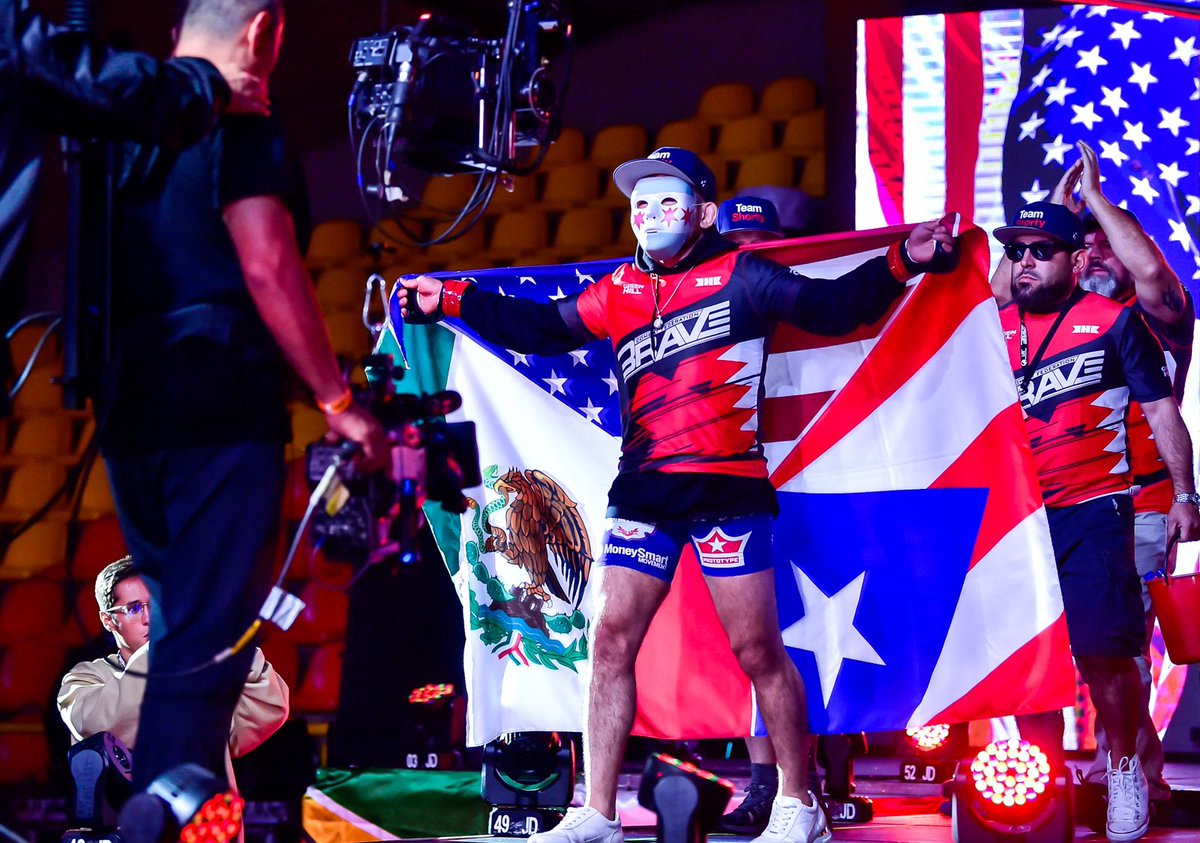 I’m proud to be Latino! 
🇲🇽x🇵🇷
Happy Mexican Independence Day and Hispanic Heritage month! 🥳
#Mexico #PuertoRico #Latino #HispanicHeritageMonth #MexicanIndependenceDay  
We Can, We Will, Together, We Are, #TeamShorty