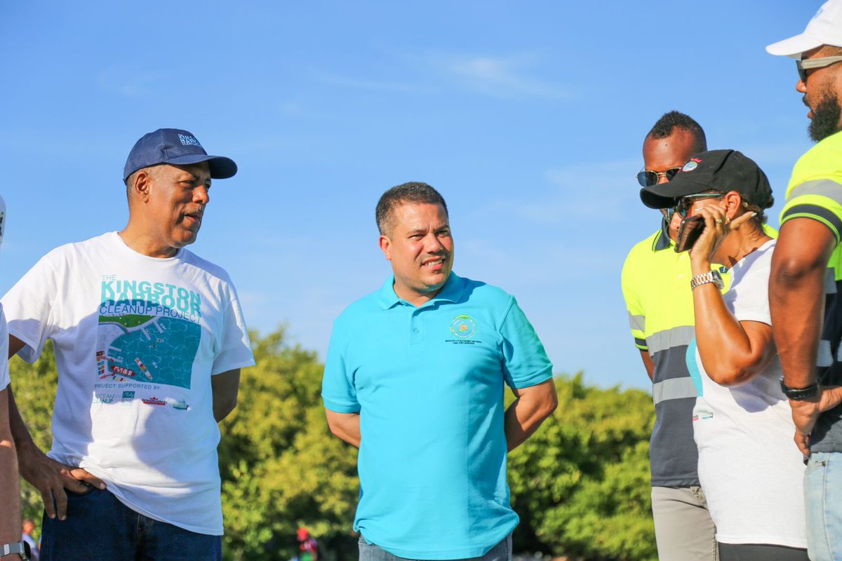 Matthew Samuda tweet media