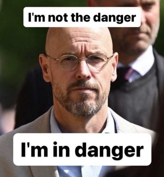 Out Of Context Football (@nocontextfooty) on Twitter photo 