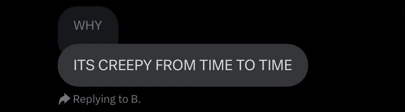 sending my love.

meanwhile voldy: