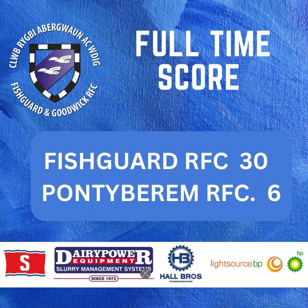 🔵FULL TIME SCORE🔵