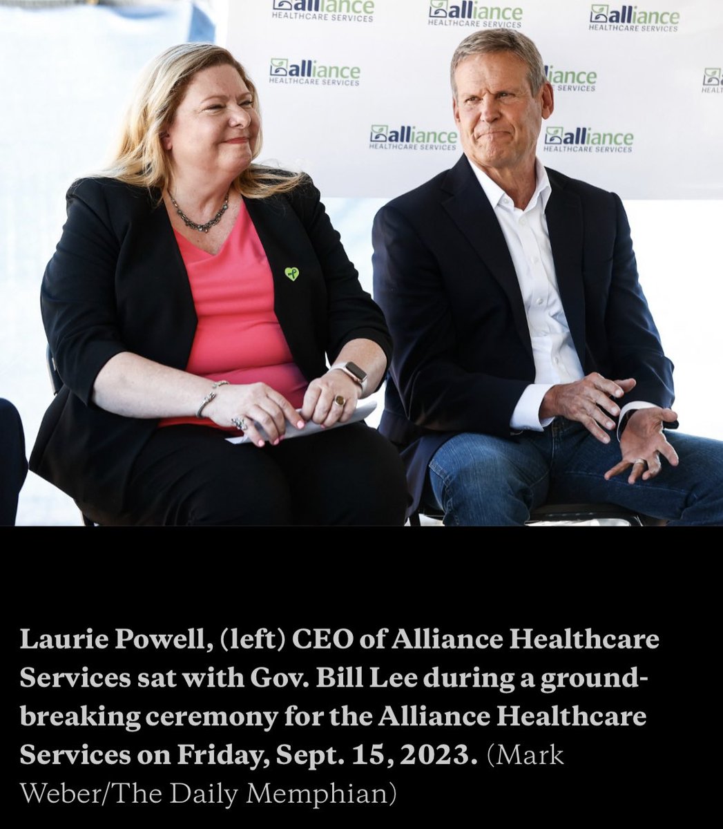 Alliance Healthcare breaks ground on $34 million mental health crisis center - “To anyone who shares our belief in a stronger, safer, more dignified, and more effective approach to mental health and substance abuse treatment, now is the time to join our work,” Billingsley said.