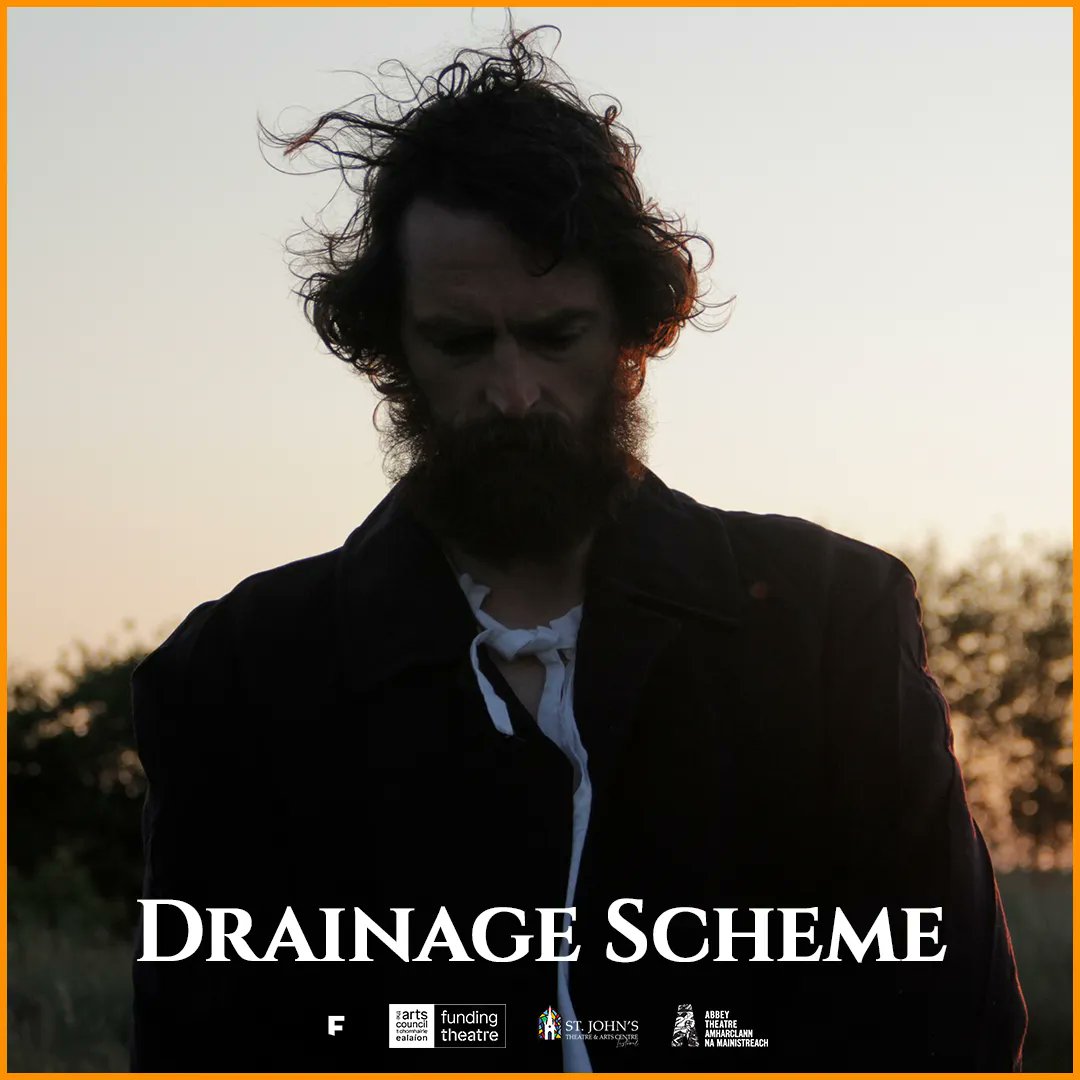 😢 - Final Show 

Drainage Scheme's final (for now) outing on The Peacock Stage at The <a href="/abbeytheatre/">Abbey Theatre</a>

Tonight at 7pm - Don't miss out!!
tinyurl.com/DrainageScheme

<a href="/dublinfringe/">Dublin Fringe Festival</a> <a href="/artscouncil_ie/">The Arts Council / An Chomhairle Ealaíon</a> <a href="/CreativeIreland/">Creative Ireland</a> <a href="/StJohnsTheatre/">St. John's Theatre & Arts Centre</a>  <a href="/NicLiamo/">roxannat</a>  <a href="/parkadge/">Pat McGrath</a>