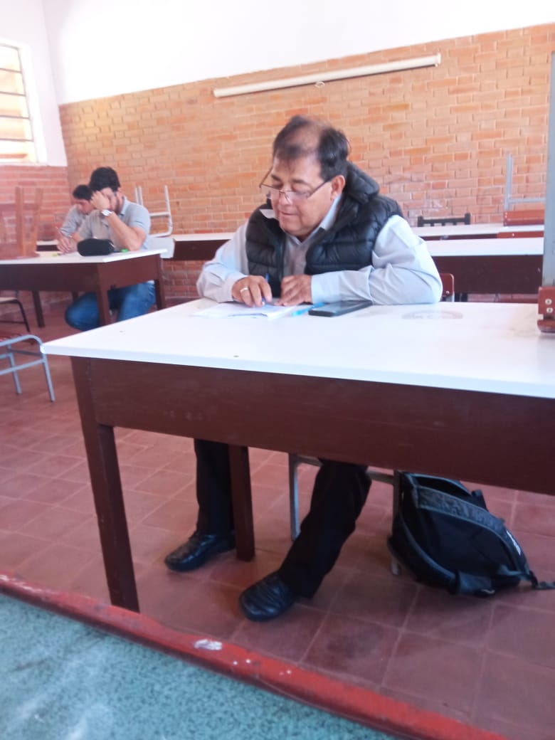 ANDE Página Oficial tweet media