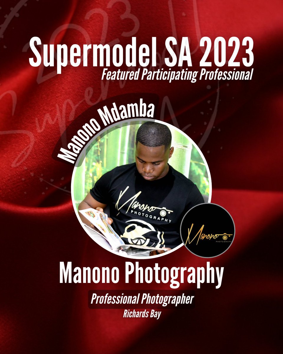 SupermodelSA's tweet photo. Supermodel SA 2023 - Flashback! Supermodel SA 2023 - Theme 2: Fierce and Feminine
Contestant: Nicky Schutte
📸: Manono Mdamba - Manono Photography
💄: Katerina Reglula - Makeup by Katerina Reglula

#atdomsbnb #modelshoot #portfolio #casting #modelsearch #model #supermodelsa https://t.co/8M4c5bVD88