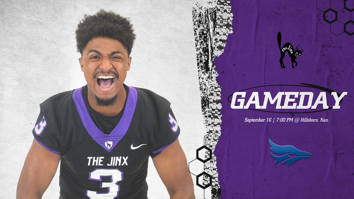 Southwestern College Moundbuilders tweet media