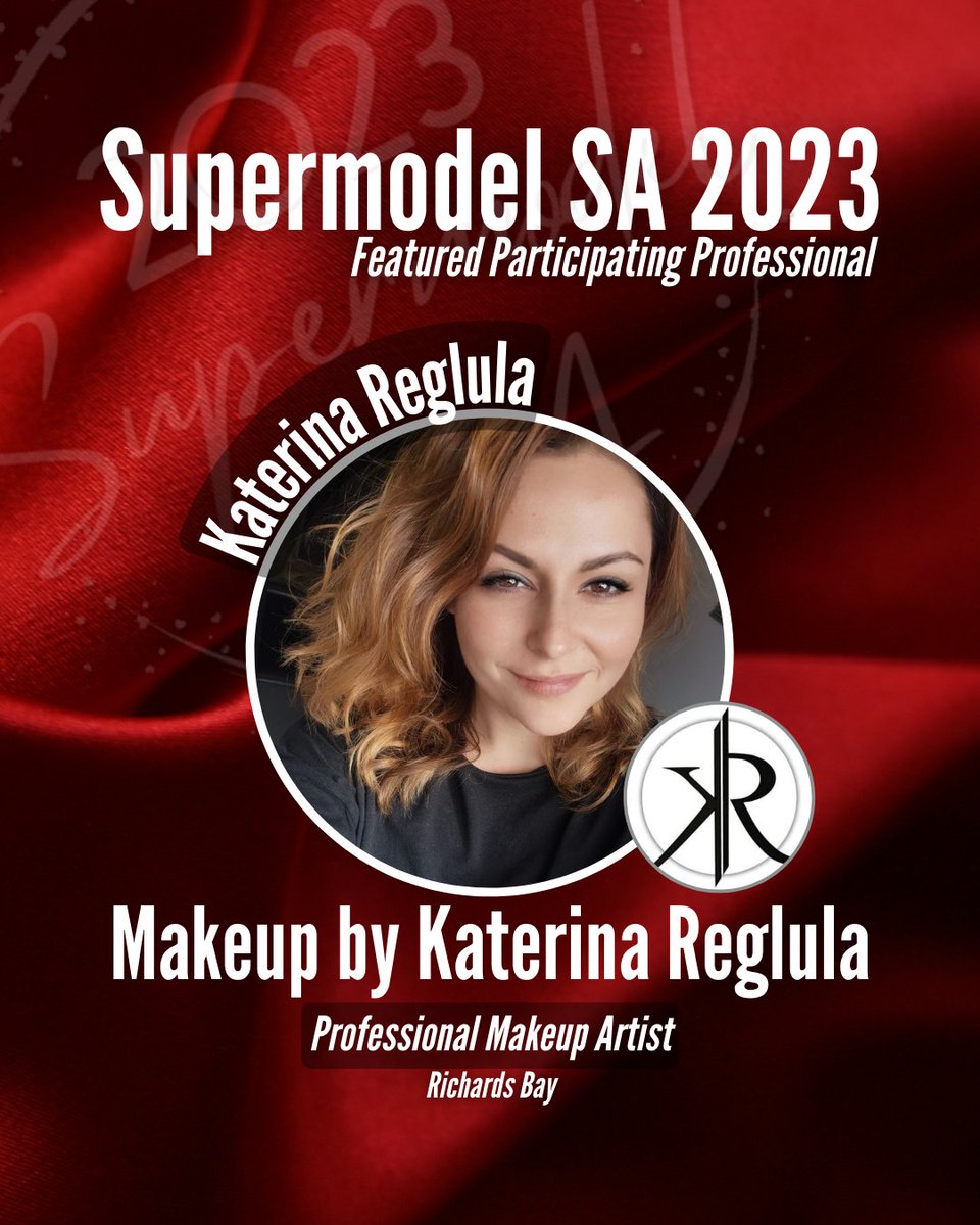 SupermodelSA's tweet photo. Supermodel SA 2023 - Flashback! Supermodel SA 2023 - Theme 2: Fierce and Feminine
Contestant: Nicky Schutte
📸: Manono Mdamba - Manono Photography
💄: Katerina Reglula - Makeup by Katerina Reglula

#atdomsbnb #modelshoot #portfolio #casting #modelsearch #model #supermodelsa https://t.co/8M4c5bVD88