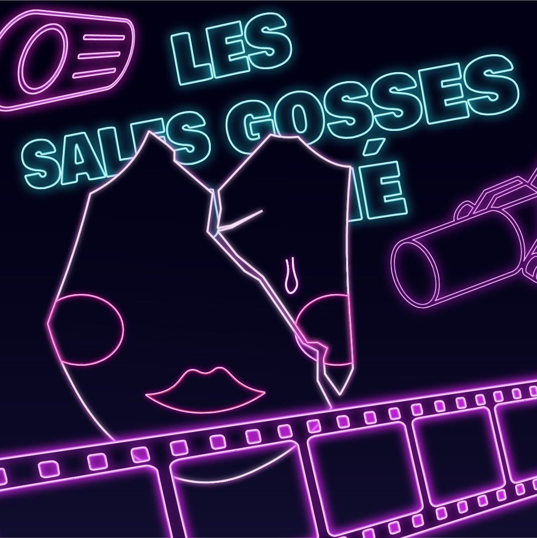 SGC_Pod's tweet photo. OUI BONJOUUUUUUUR.

Ça faisait longtemps, n’est ce pas ?Mais après une petite pause pour causes de vacances et de raisons personnelles, on revient le 30 septembre ! En attendant, voici la miniature du prochain épisode💜 https://t.co/e6aGVYPZ89