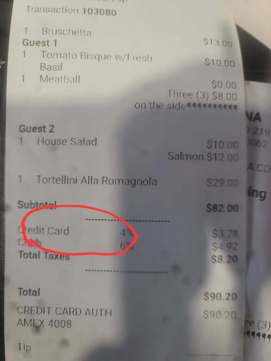 Joe Cassandra tweet media