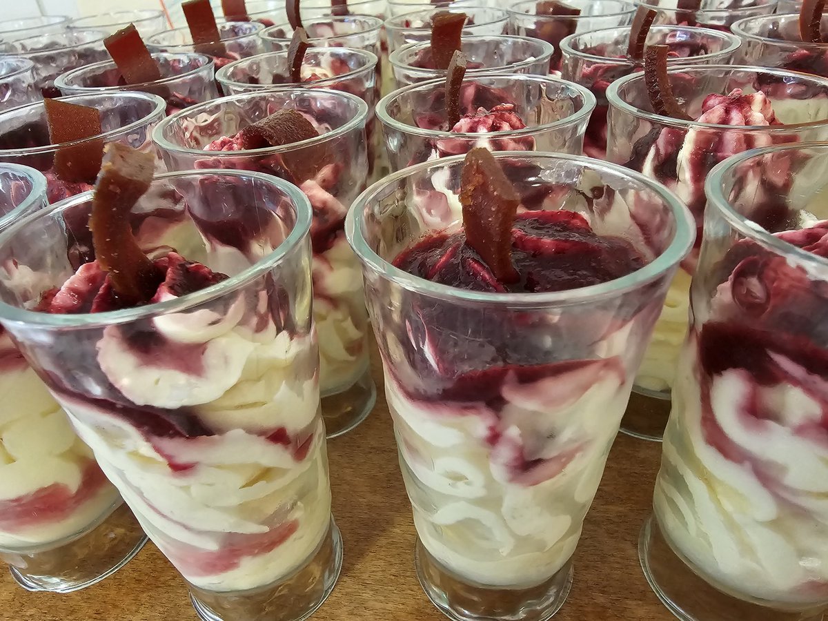 Giggleswick School Dining tweet media