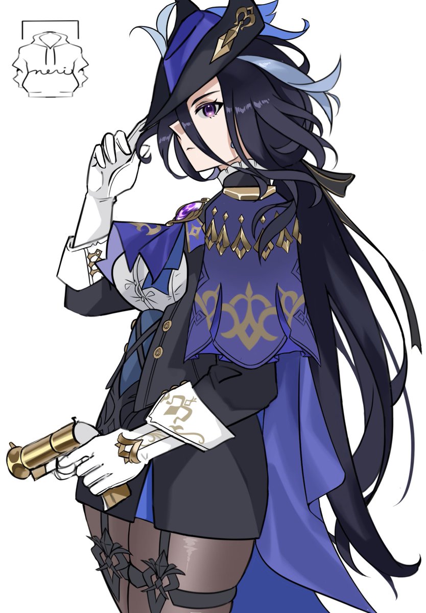 neri (@neriwhy) / Posts / X
