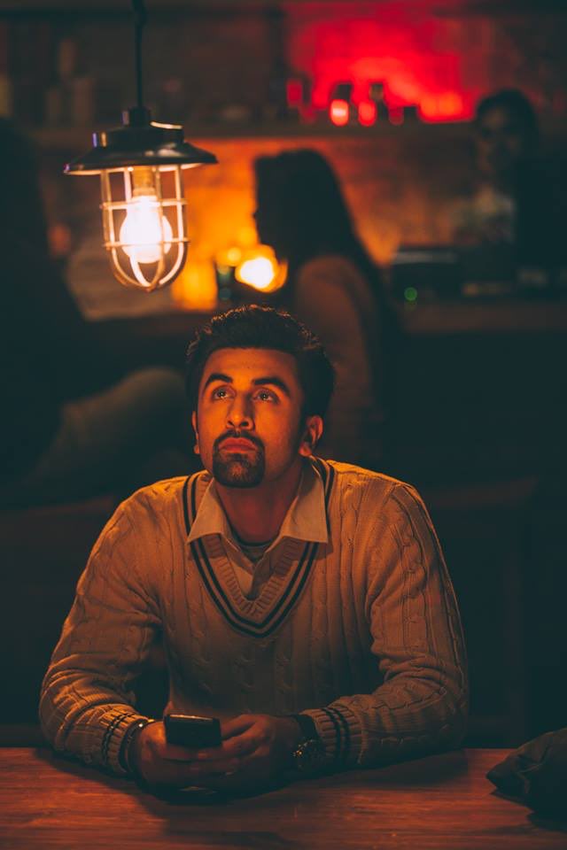 VivanVatsa's tweet photo. There’s a “VED” in me.

There’s a “VED” in you.

There’s a “VED” in all of us.

We are lost. Waiting for our TARA to guide us to the end of this limbo.  

For those who lost their true selves &amp; are trying to find themselves, again!  

Here’s a cinematic🧶for you: https://t.co/KNlXL9RLTu