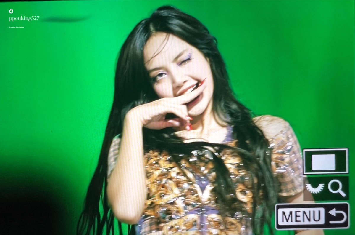 ppeuking327's tweet photo. [Preview] 230916 서울 콘서트 D-1

LALISA THE SEOUL FAIRY 
#LISAxGocheokSkyDome #LISA #리사 #BLACKPINK #블랙핑크 https://t.co/DuzodFXsUG