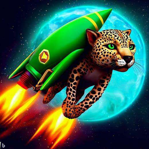 Leopardbsc's tweet photo. Weekend mood Leonaires!
What are you doing on this holiday?
I recommend you to buy leopard 🐆🚀

TG: https://t.co/X6Bg4B2Ki9
Web: https://t.co/kPVdwRLoln
Whitepaper : https://t.co/TZBiDwpkIH https://t.co/JbThAO5du5