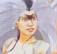 AshrahStaplerah's tweet photo. So let me get this straight
-Only 3 costumes per character
-Only 1 gear piece
-22 character base roster (23 +Shang)
-1 costume per Kameo (Except Sonya)
-No new finisher (not even Mercy)
-No intros/outros
-Two line dialogue
-No Krypt
-No kross-play

So what exactly took 4 years? https://t.co/M3YHI0Ra5X