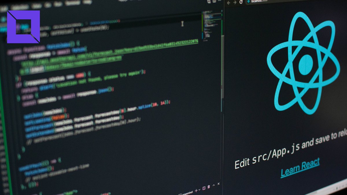 codefusionhub's tweet image. In 2023, web developers have access to a range of powerful frameworks that simplify development, enhance productivity, and deliver outstanding user experiences. #codefusionhub #codefusionhublife #Frontend #FrontendFrameworks
lnkd.in/gGQ8K82Y