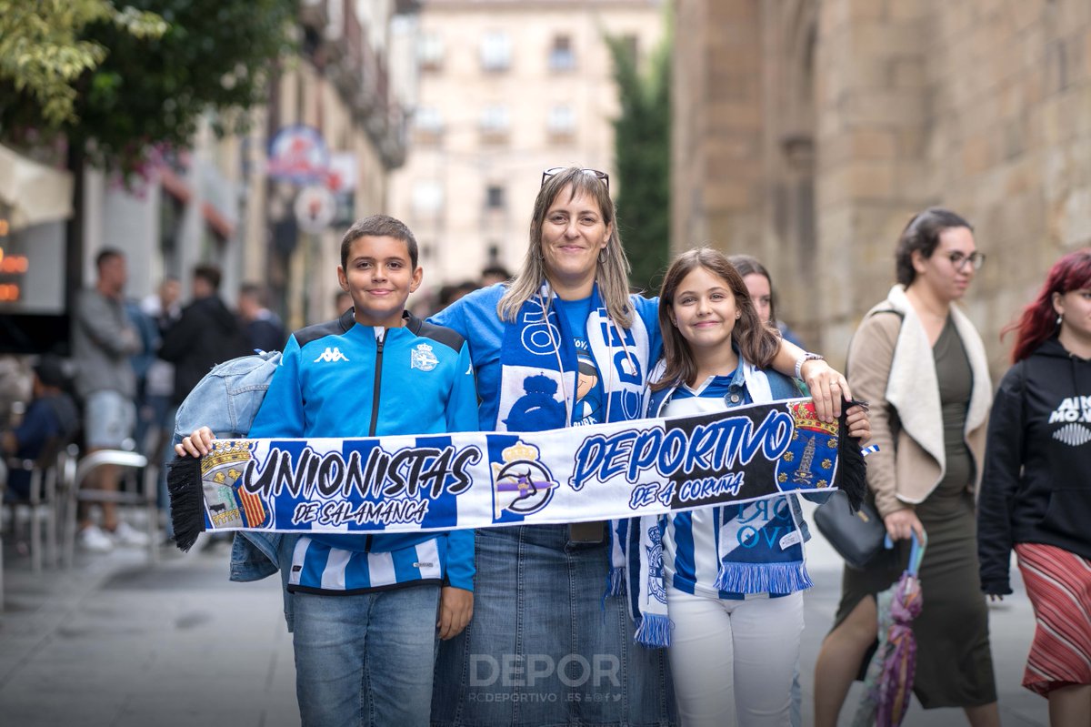 RC Deportivo tweet media
